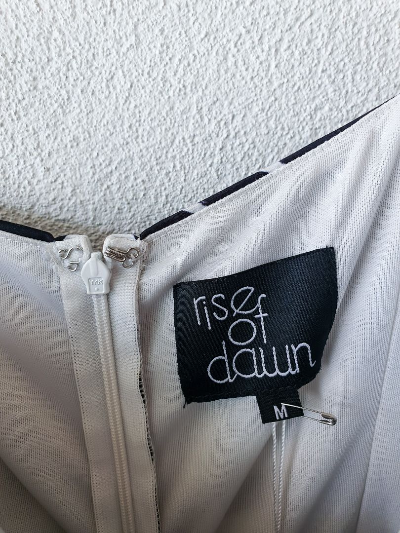 Rise of Dawn Jumpsuit M