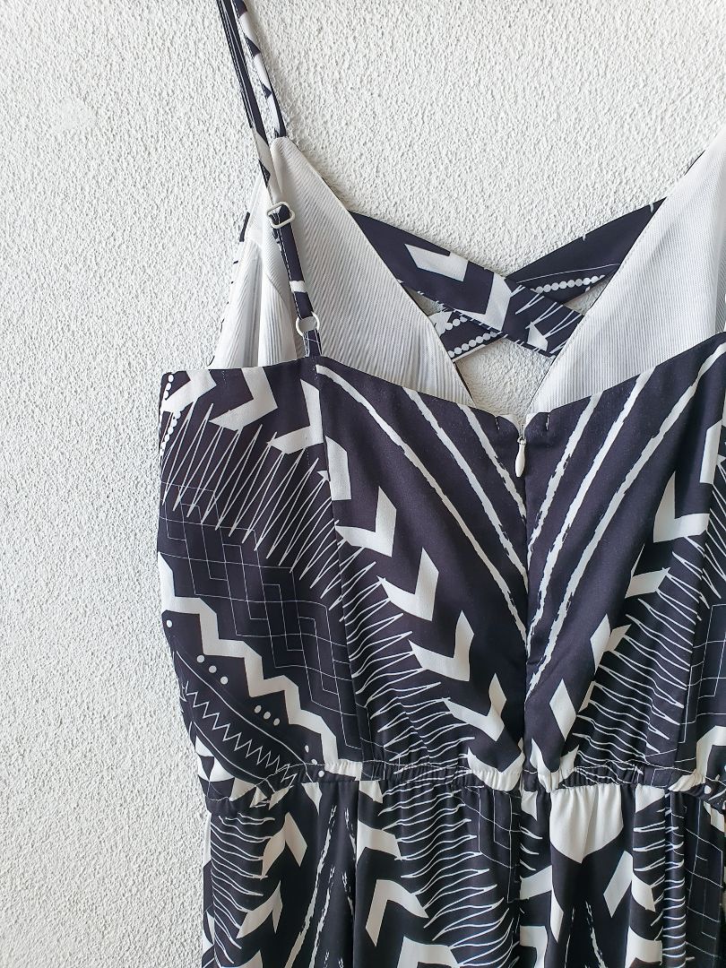 Rise of Dawn Jumpsuit M