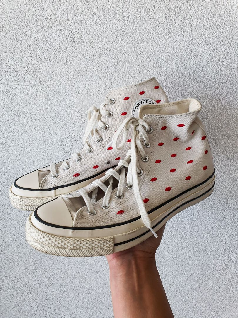 Converse Shoes EUR 11