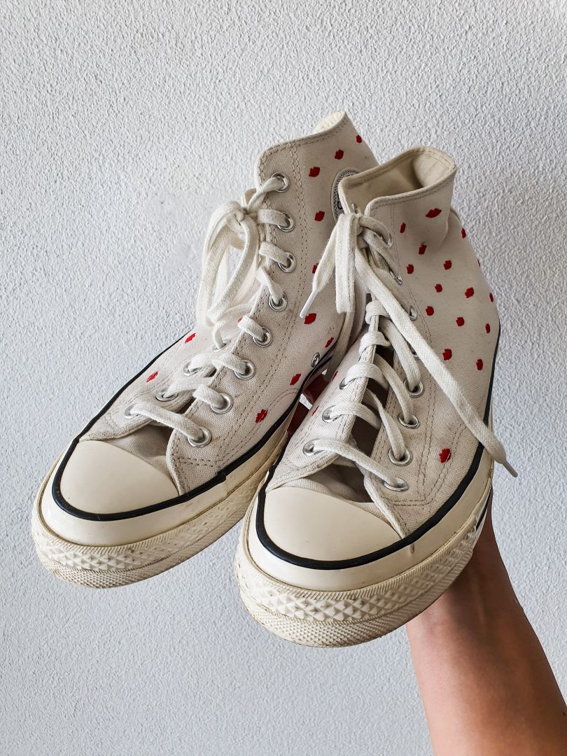 Converse Shoes EUR 11