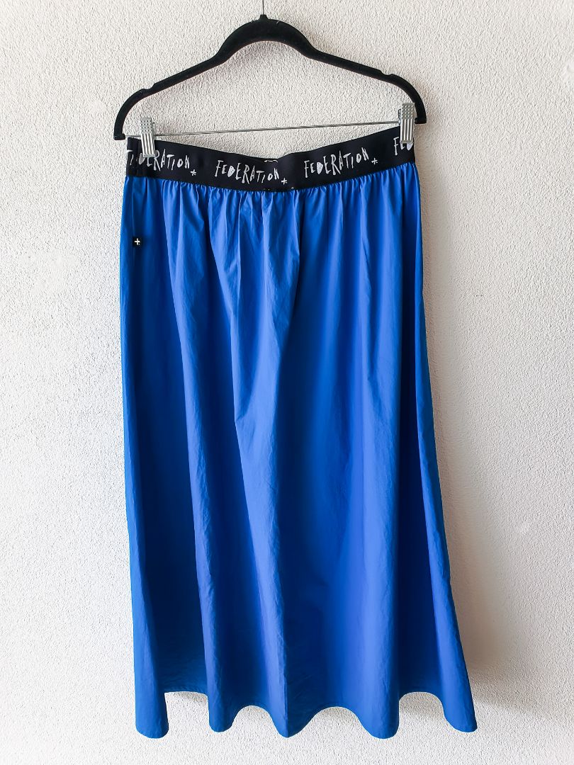 Federation Skirt L