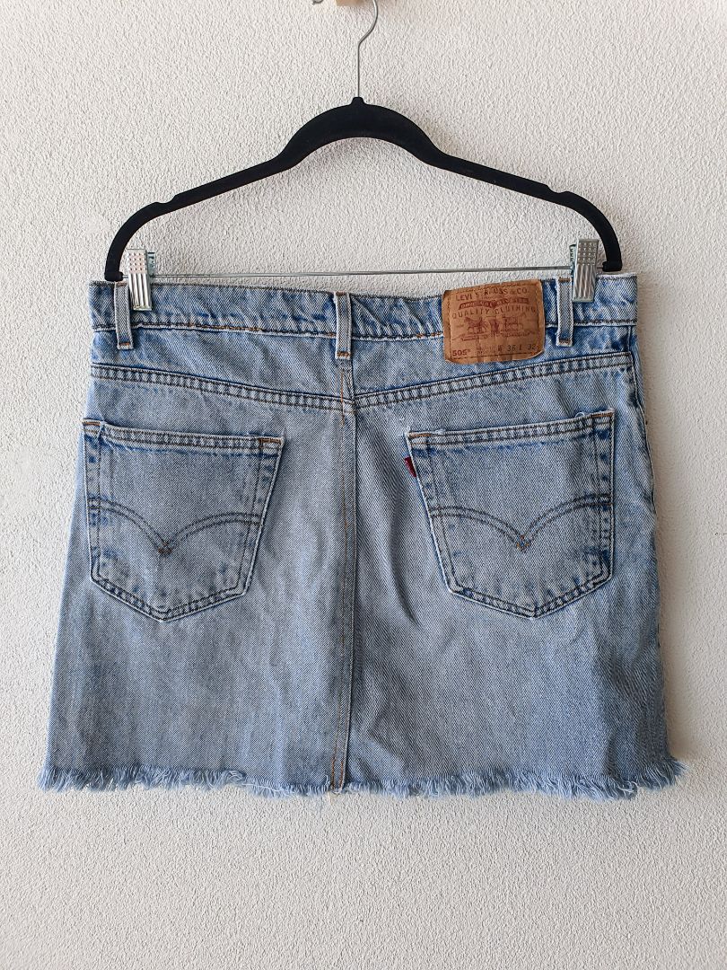 Levi Skirt L
