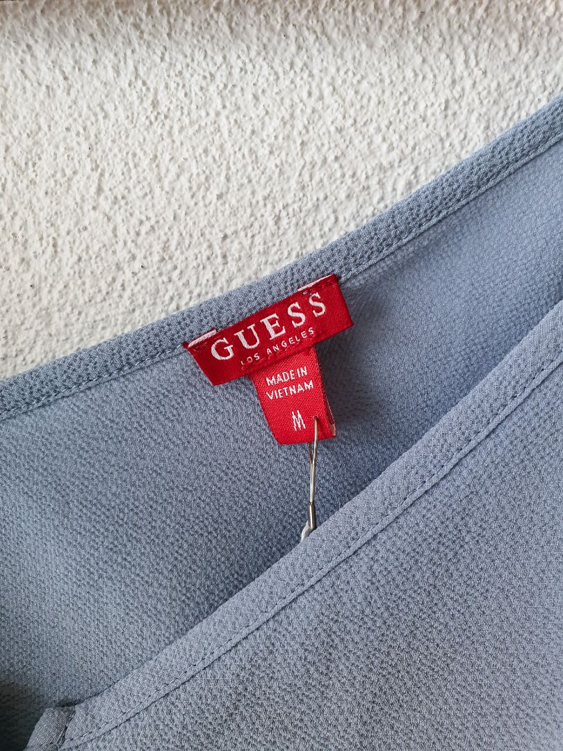 Guess Top M