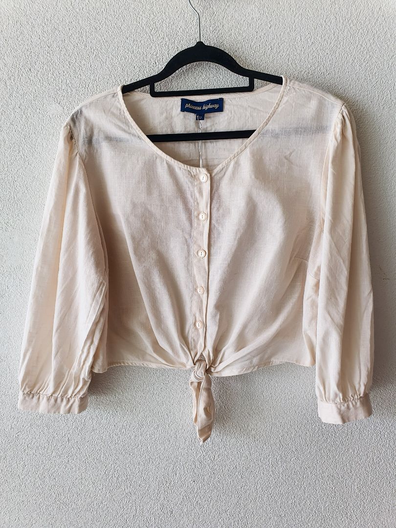 Princess Highway Top M