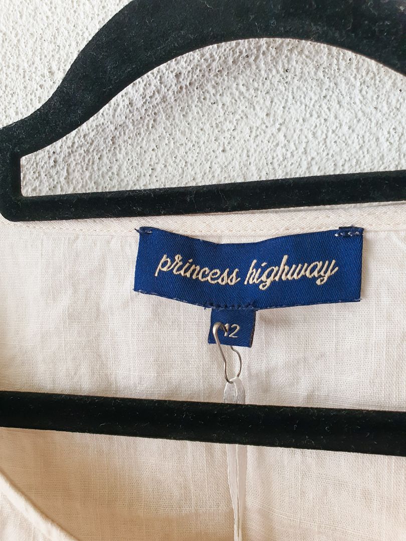 Princess Highway Top M