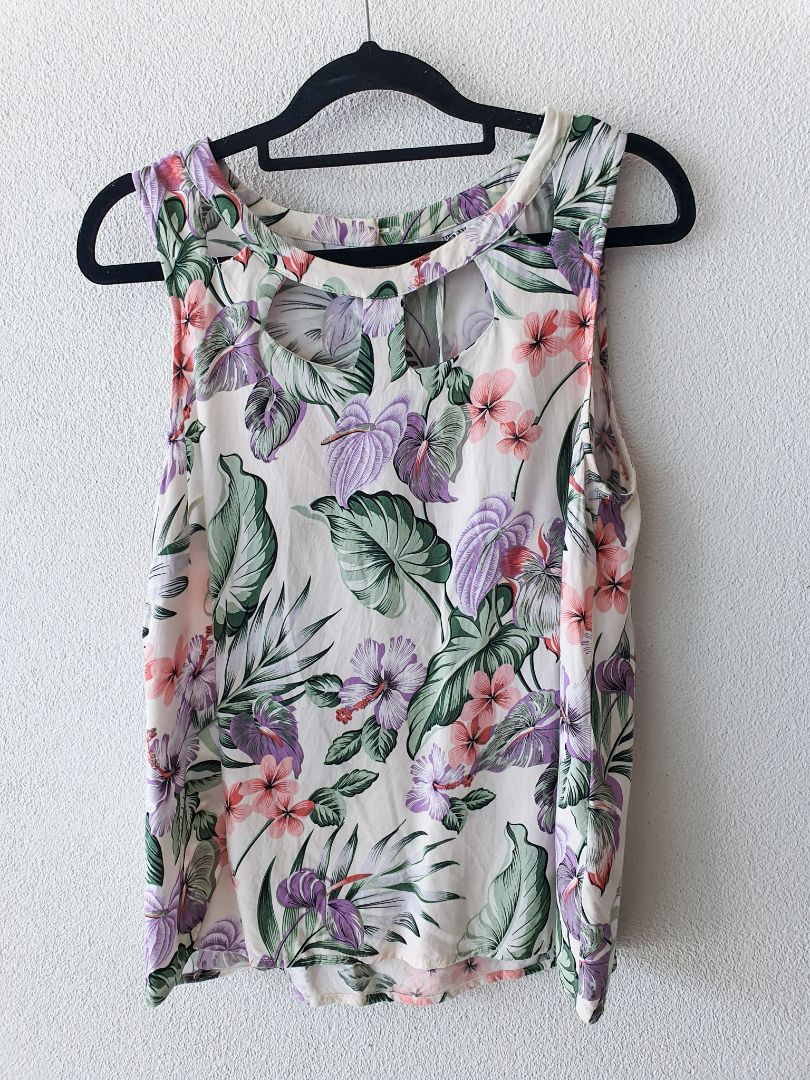 Urban Precinct Top S