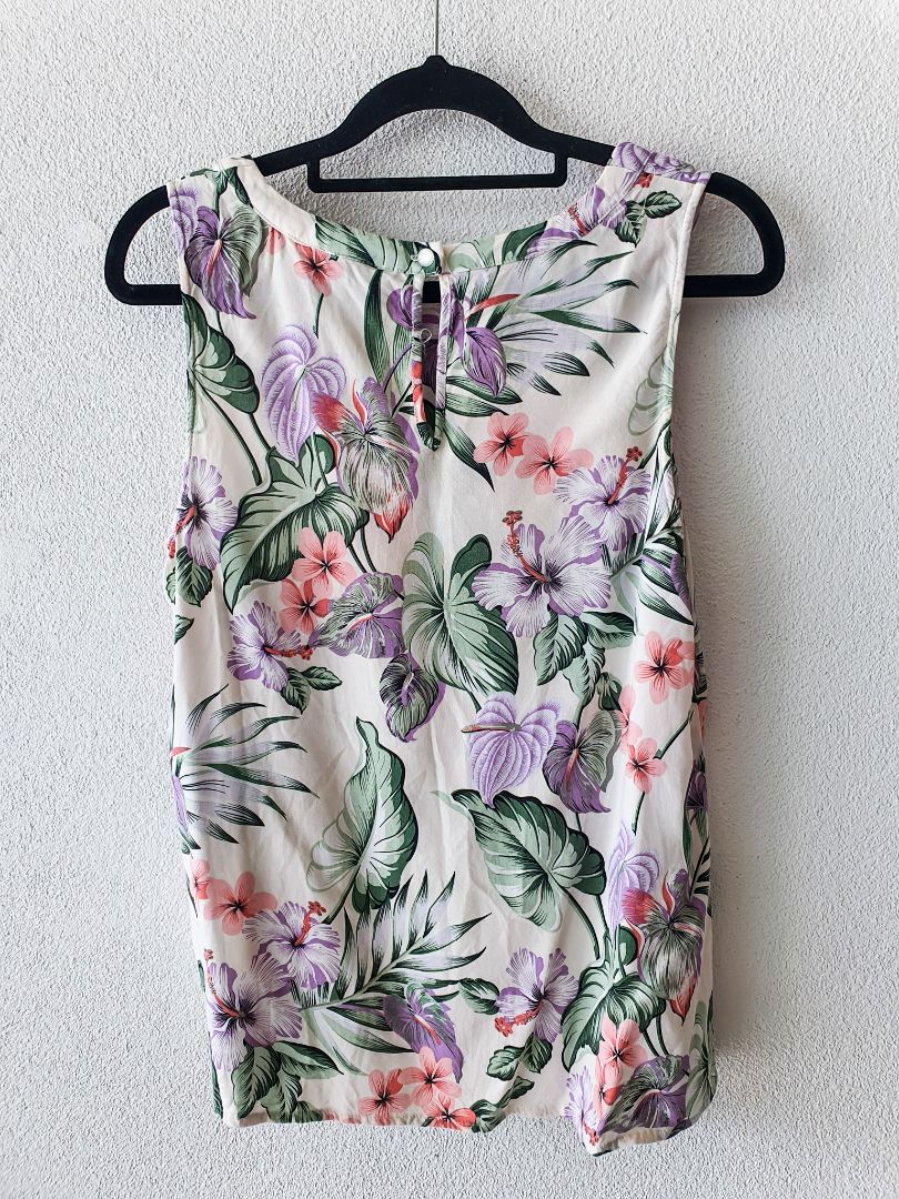 Urban Precinct Top S