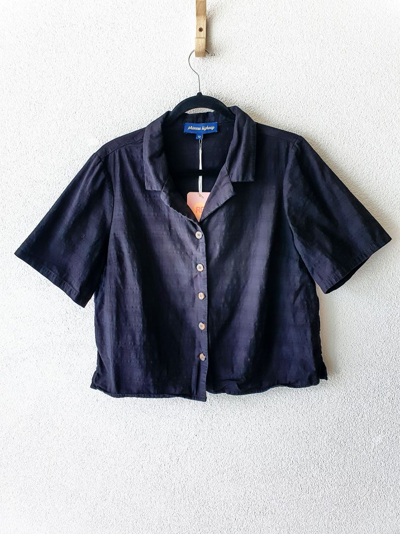 Princess Highway Top M