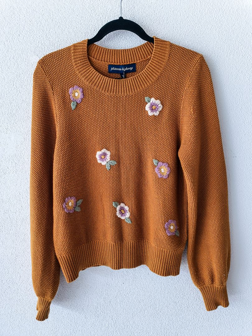 Princess Highway Top M