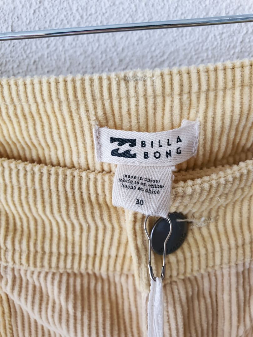 Billa bong Pants M
