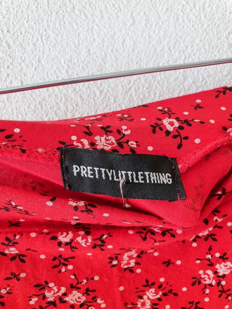 Prettylittlething Skirt S