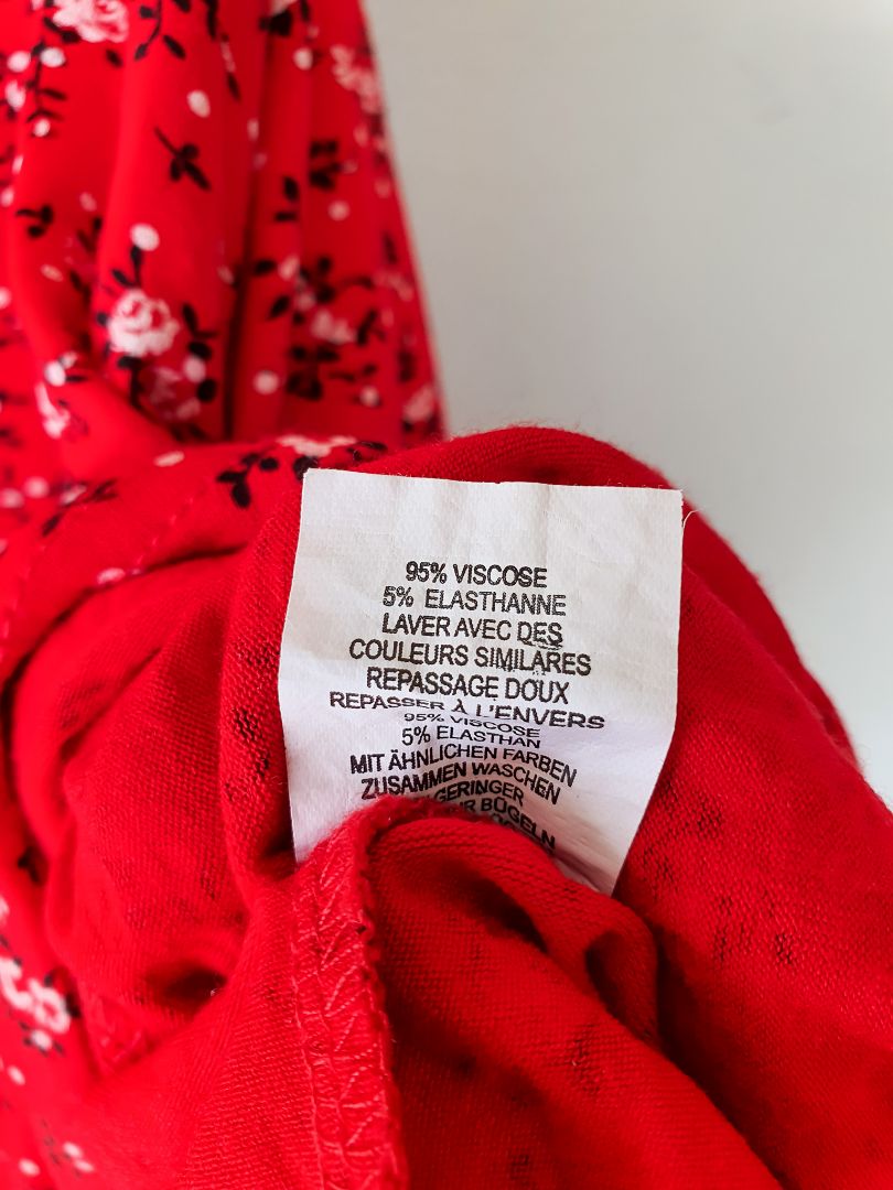 Prettylittlething Skirt S