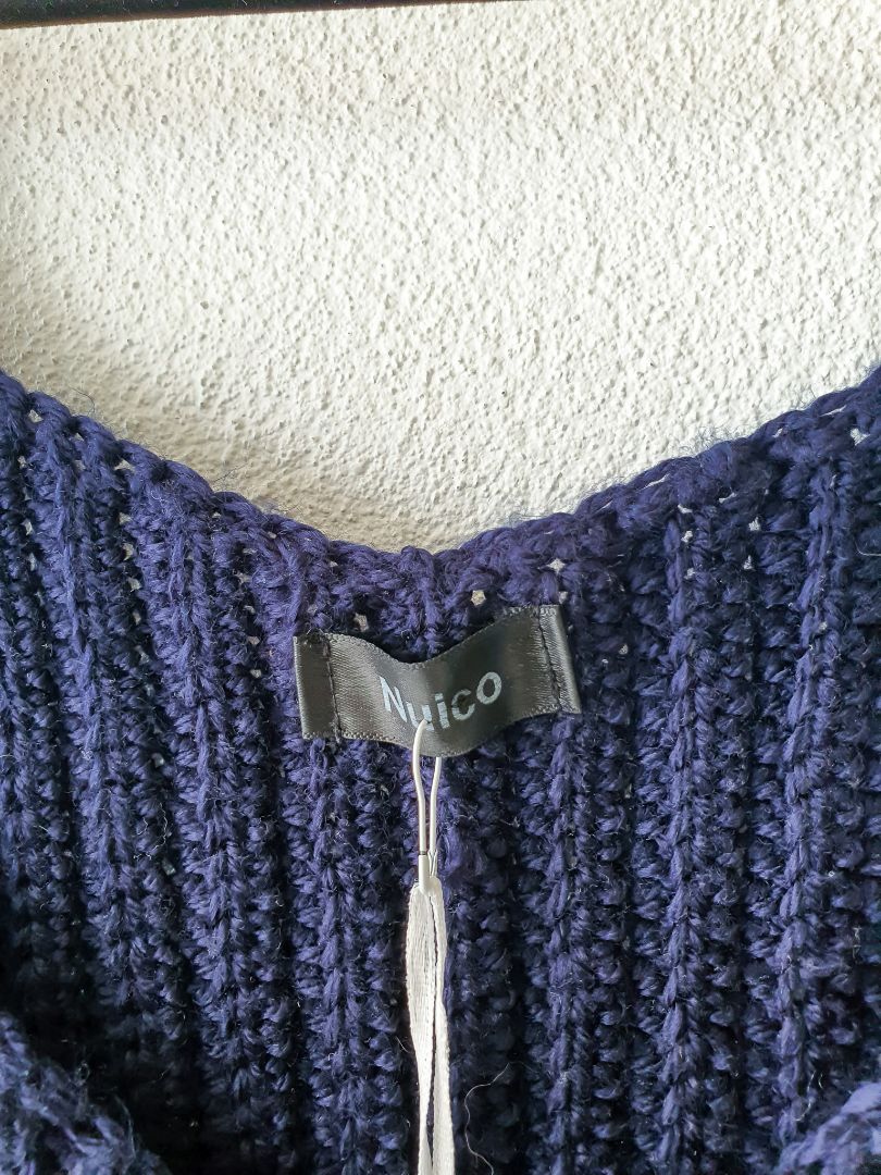 Nuico Top M/L