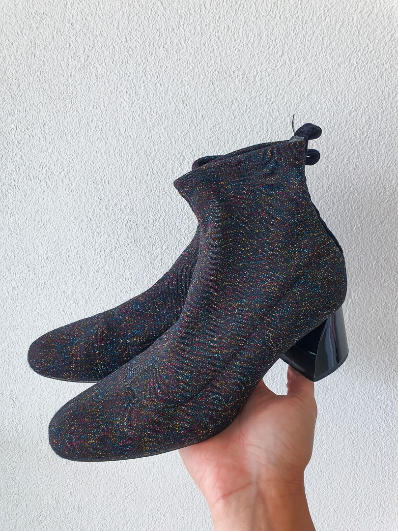 Zara Trafaluc Shoes EUR 37