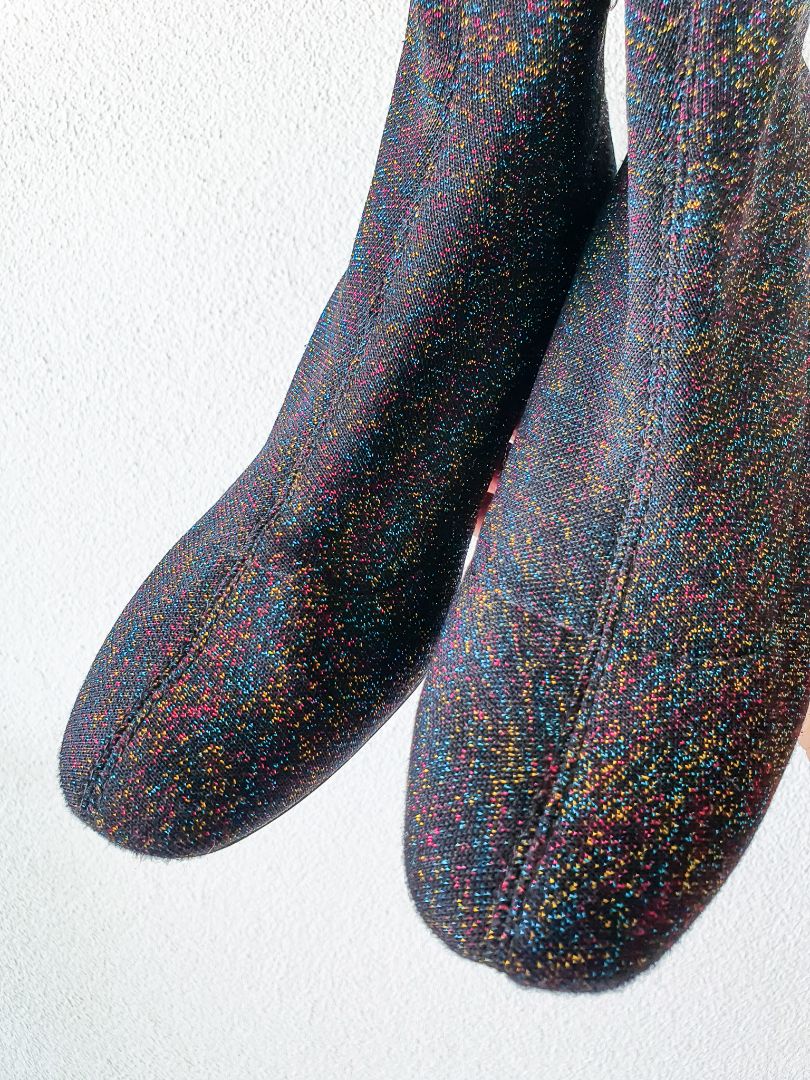 Zara Trafaluc Shoes EUR 37