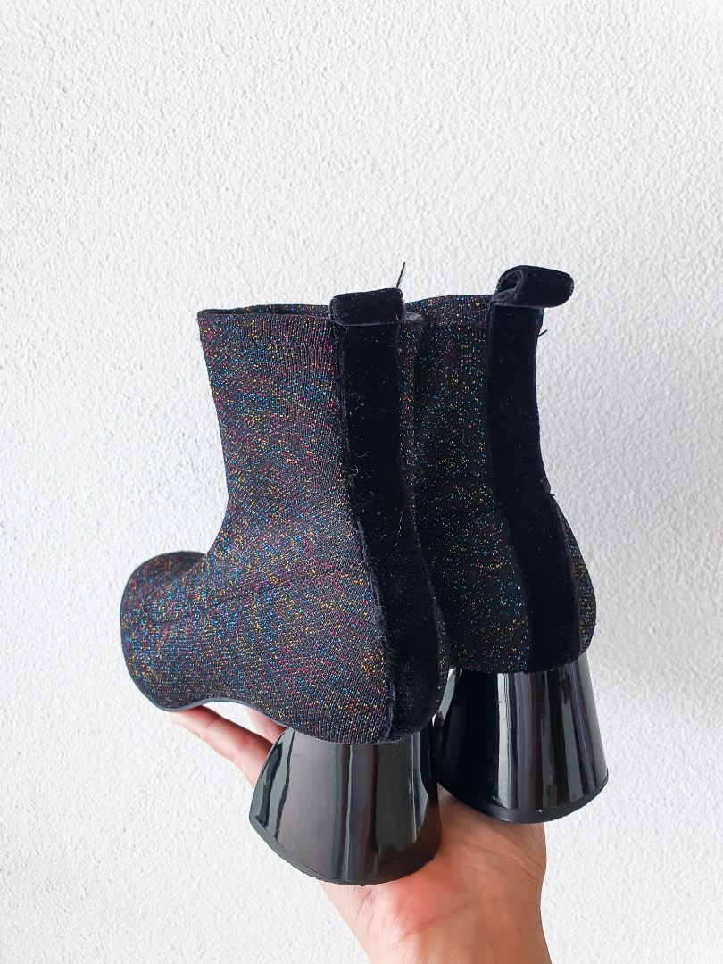 Zara Trafaluc Shoes EUR 37