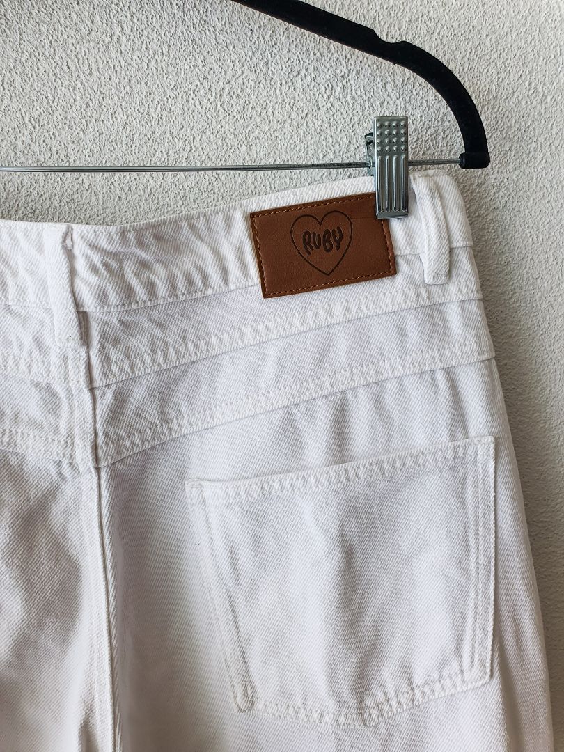Ruby Jeans S