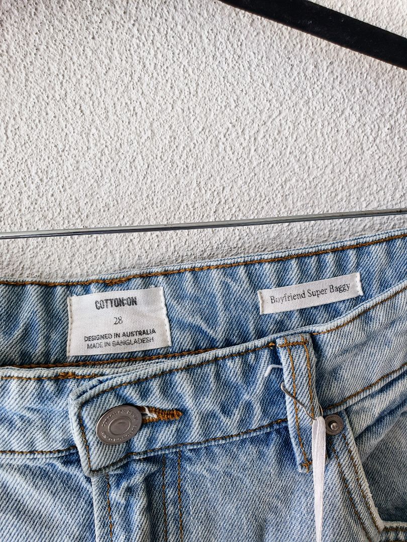 Cotton on Jeans S
