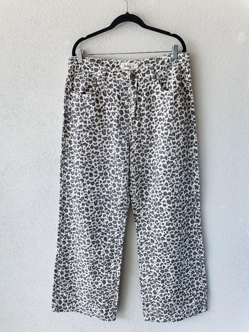 Feaher & Noise Jeans L