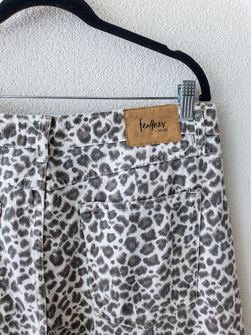 Feaher & Noise Jeans L