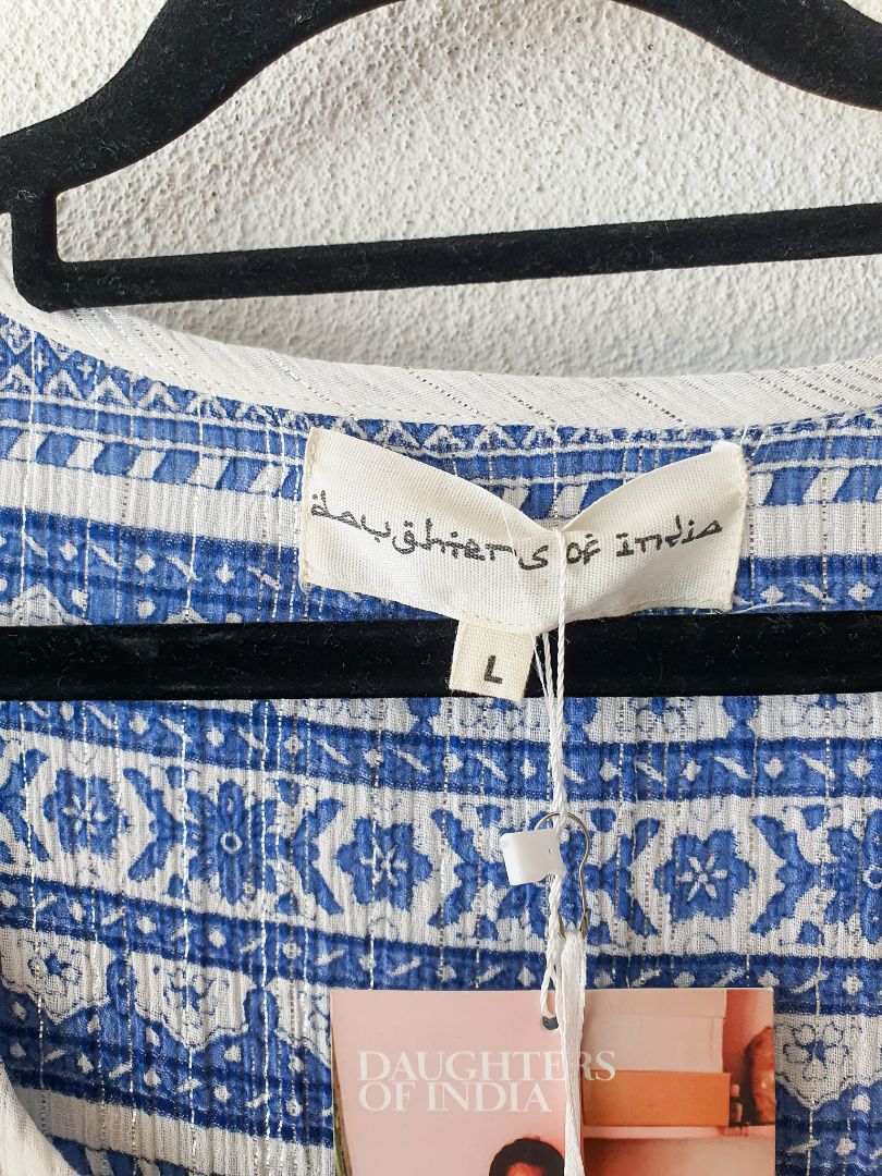 Daughters of India Dress L