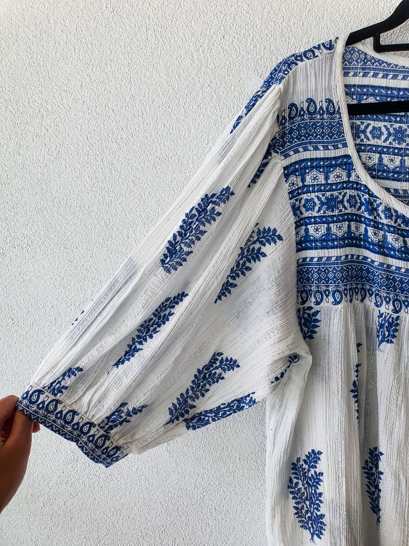 Daughters of India Dress L