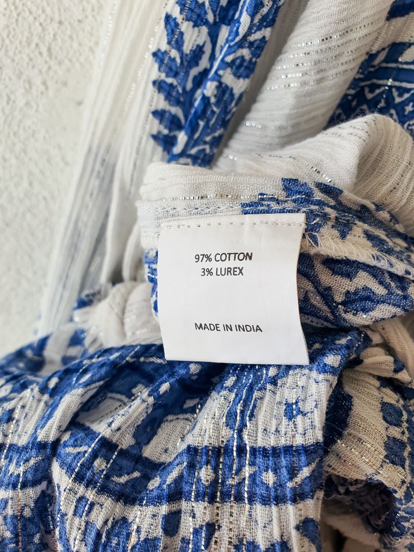 Daughters of India Dress L