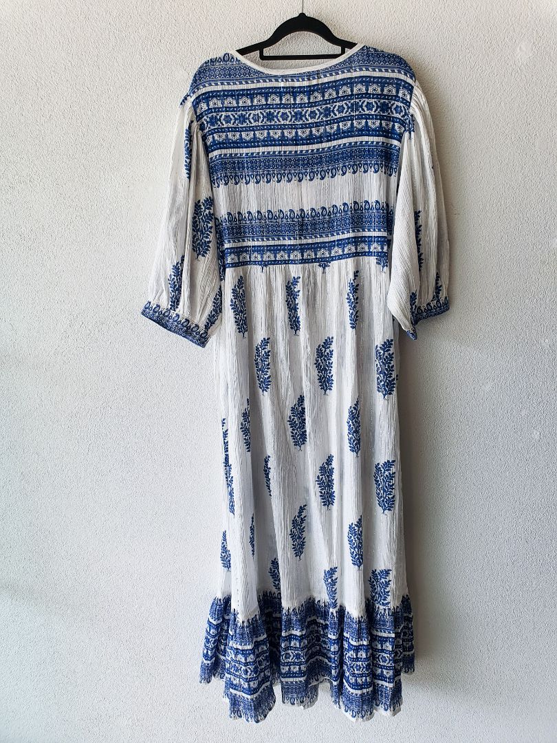 Daughters of India Dress L