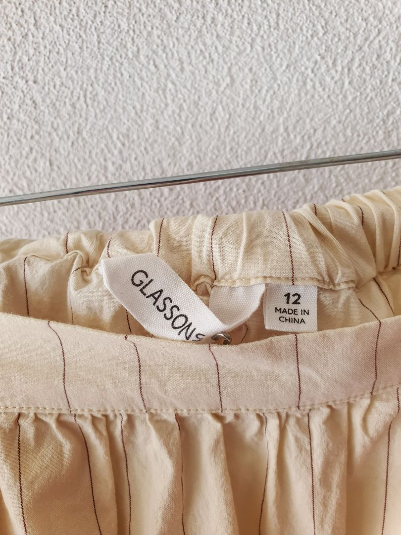 Glassons Skirt M