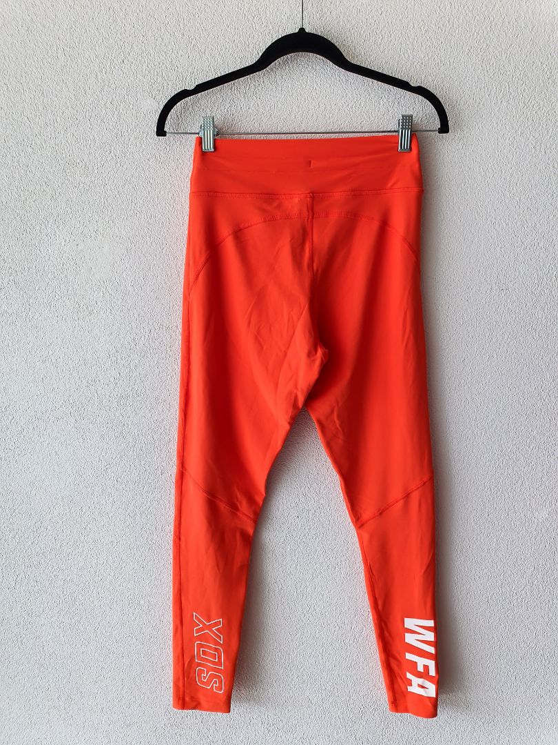 SDXWFA Pants M