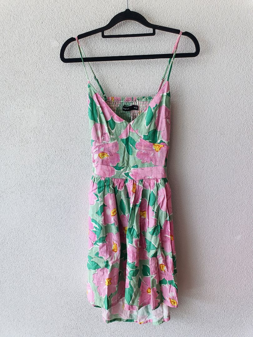 Nunui Dress XS