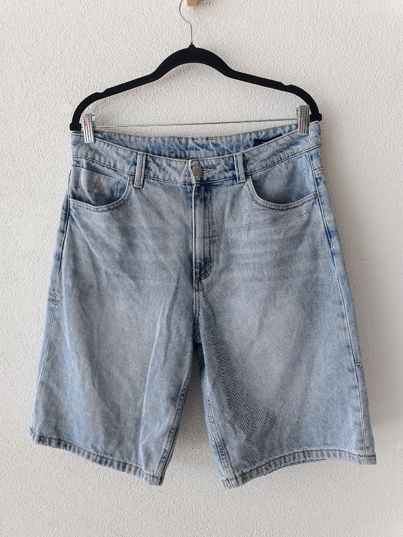 Thrills Shorts S