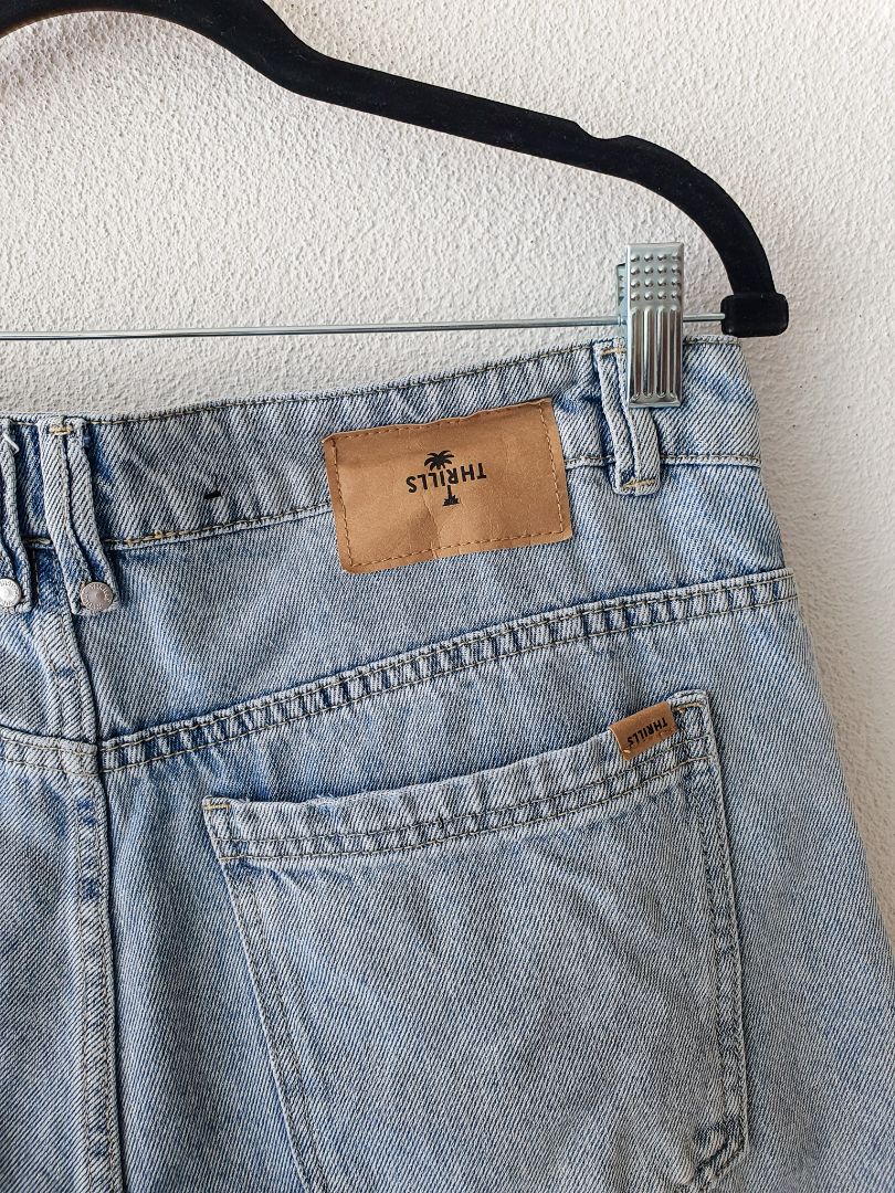 Thrills Shorts S