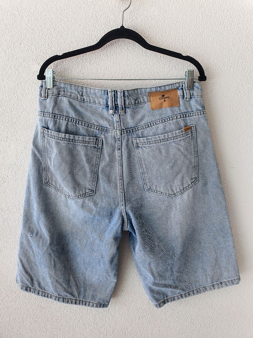 Thrills Shorts S