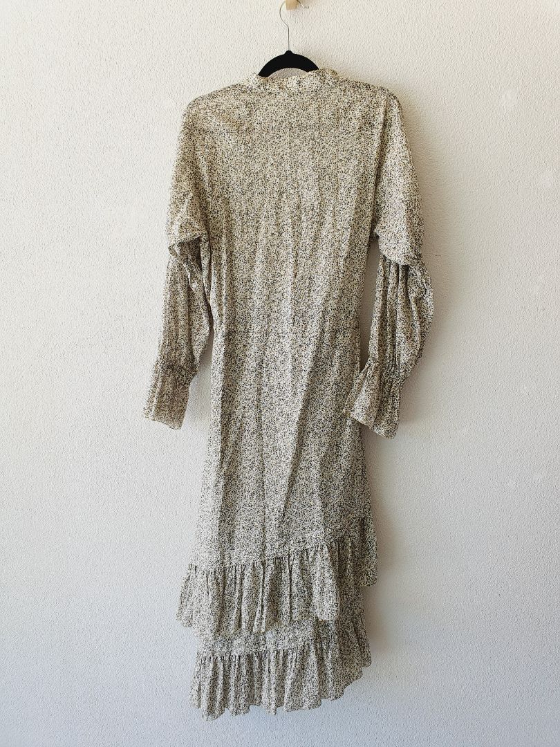 Morrison Dress S