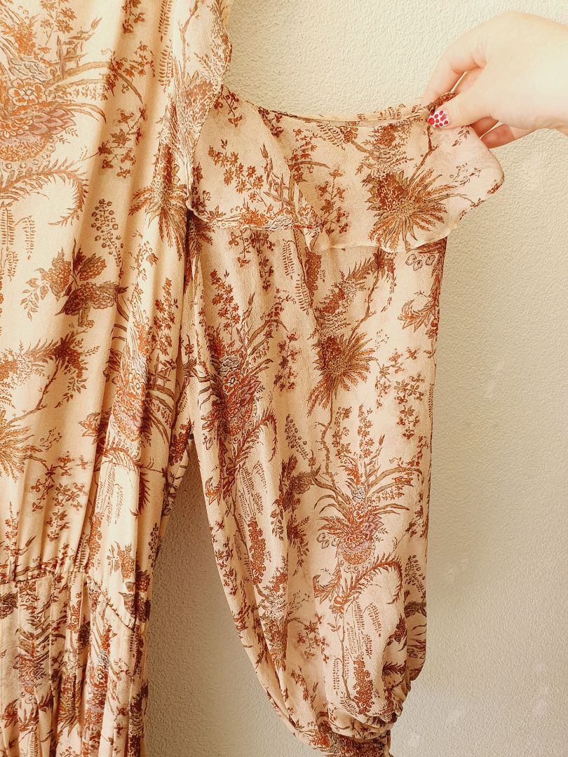 Magali Pascal Dress S