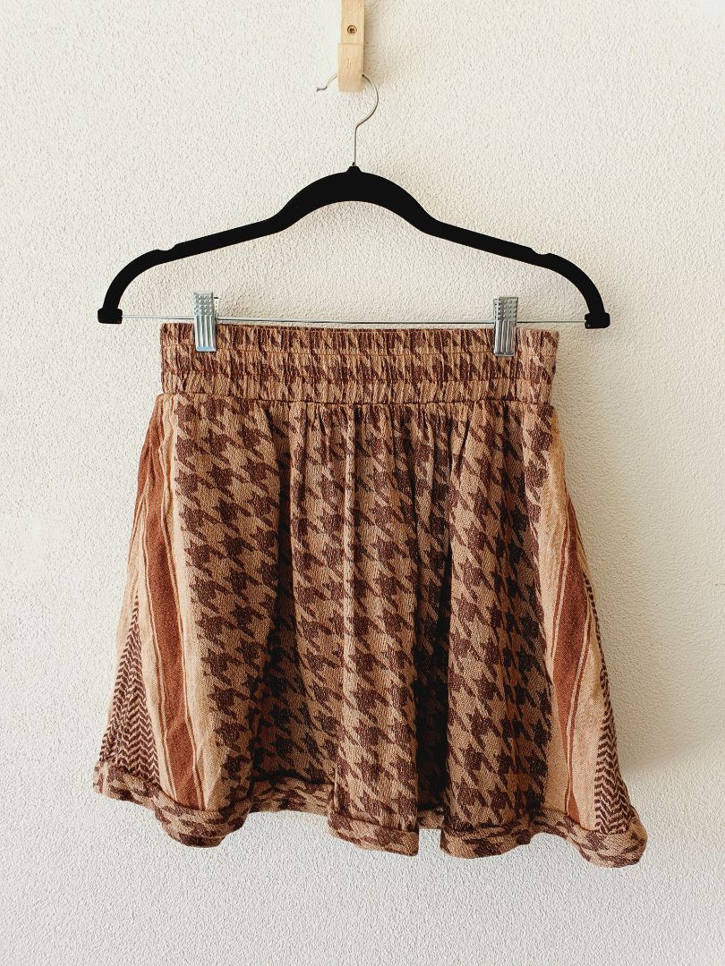 Skirt S