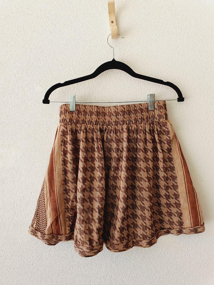 Skirt S