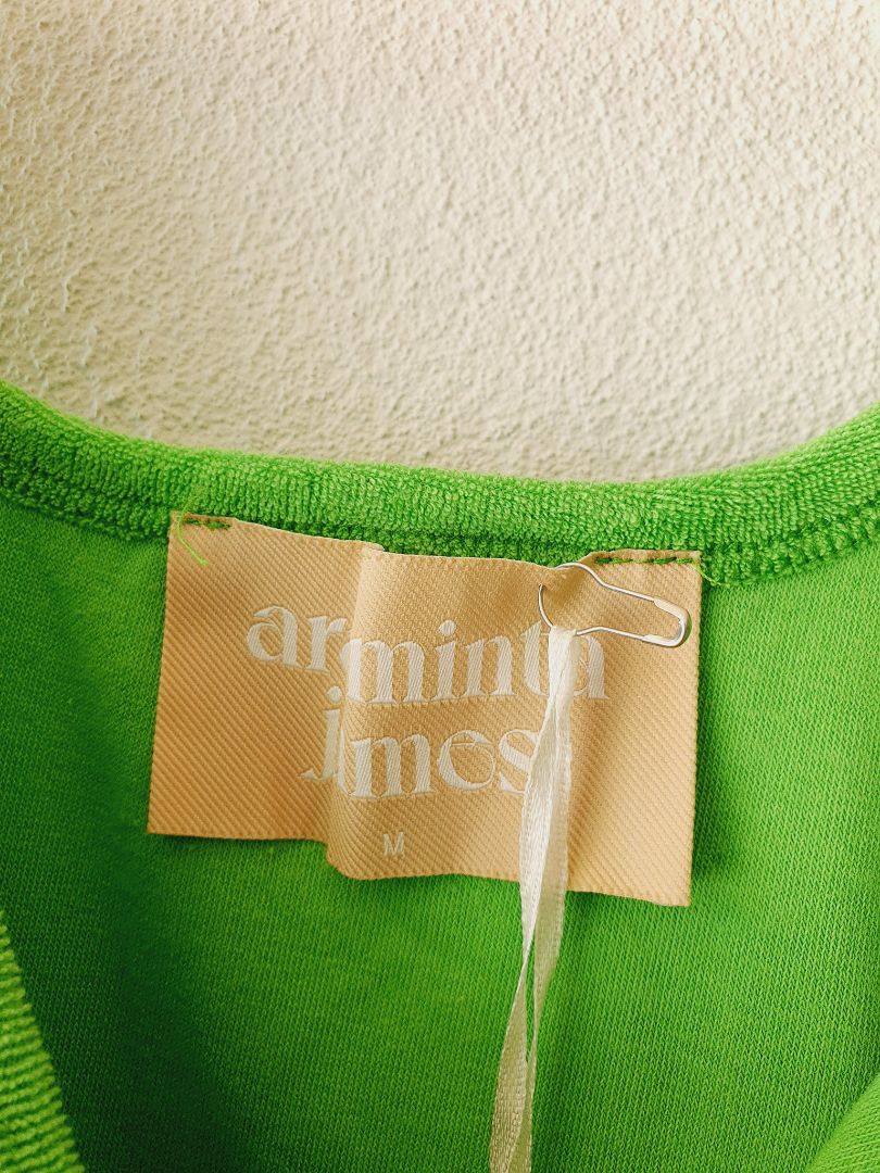 Araminta James Dress S