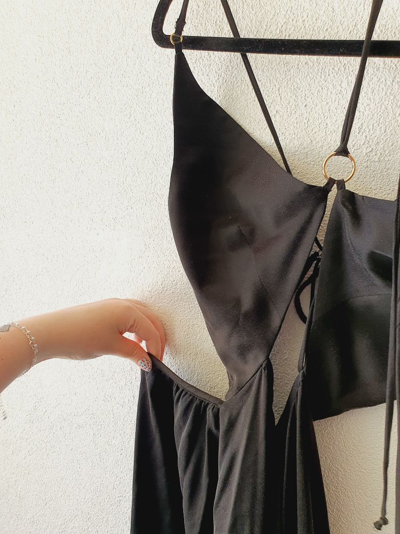 Bec & Bridge Dress S