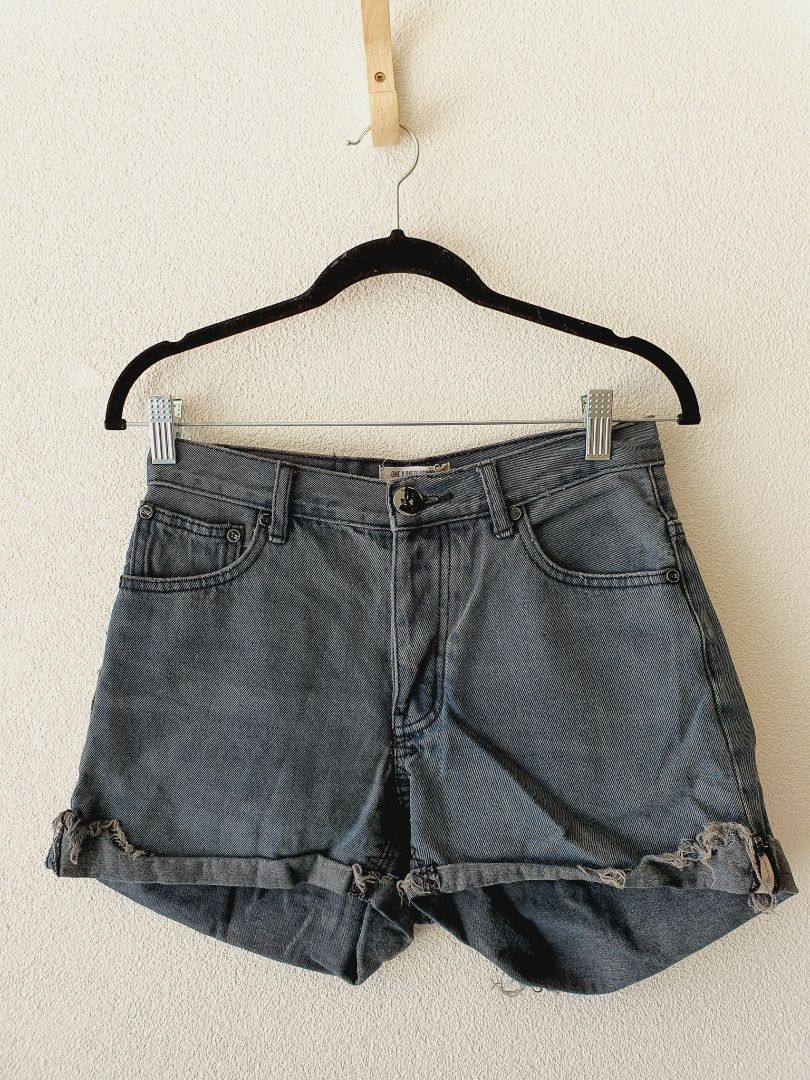 One Teaspoon Shorts S