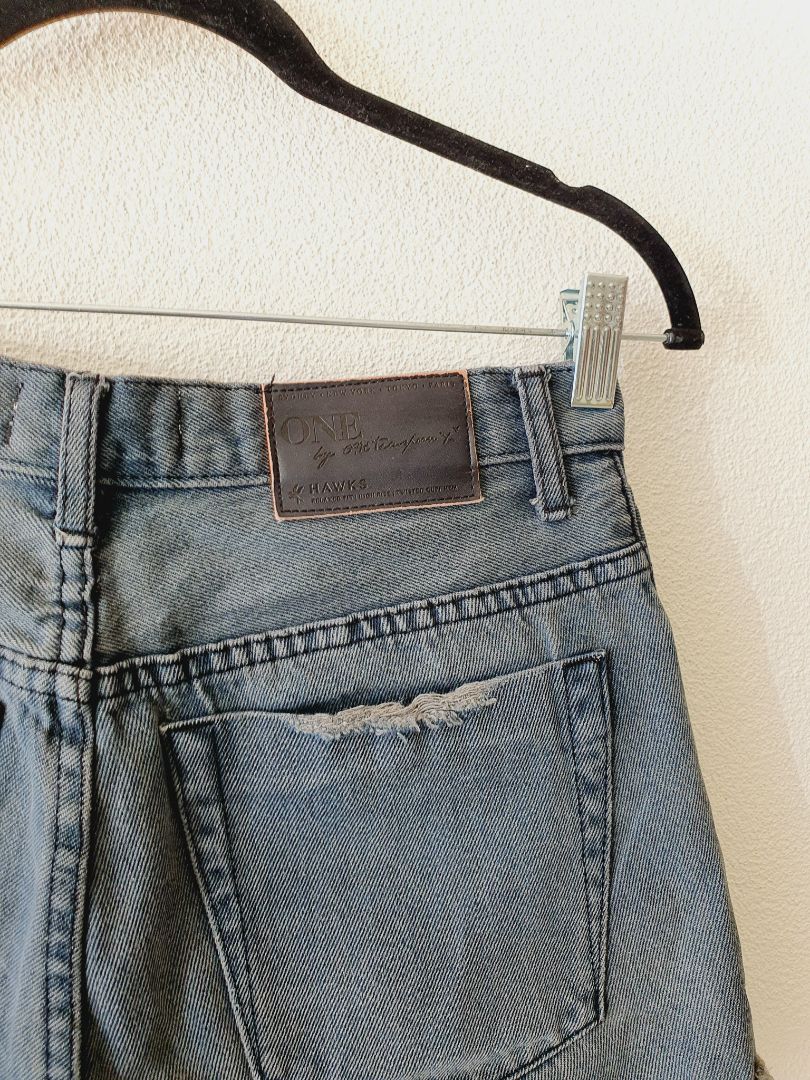 One Teaspoon Shorts S