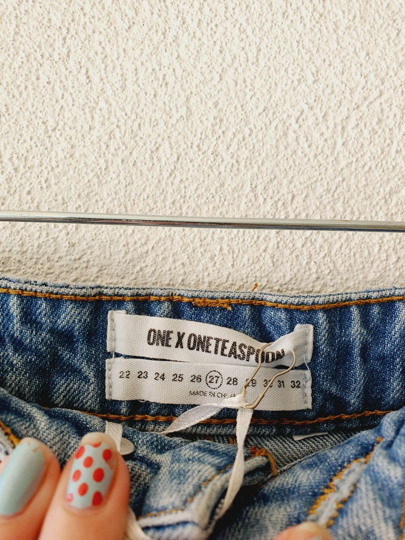 One Teaspoon Shorts S