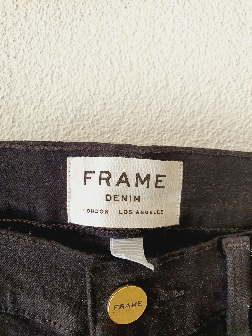 Frame Jeans S