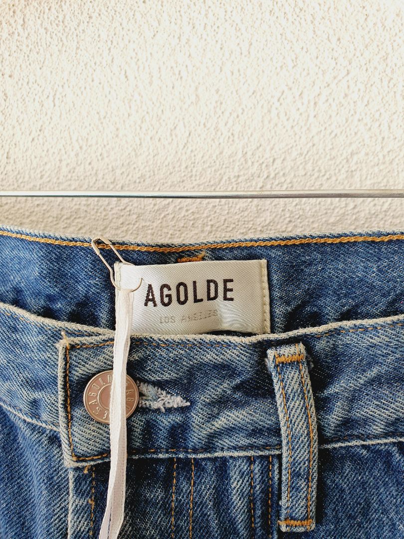 Agolde Jeans S