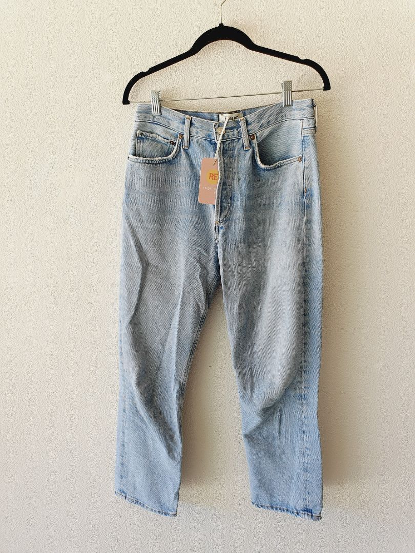 Agolde Jeans XS