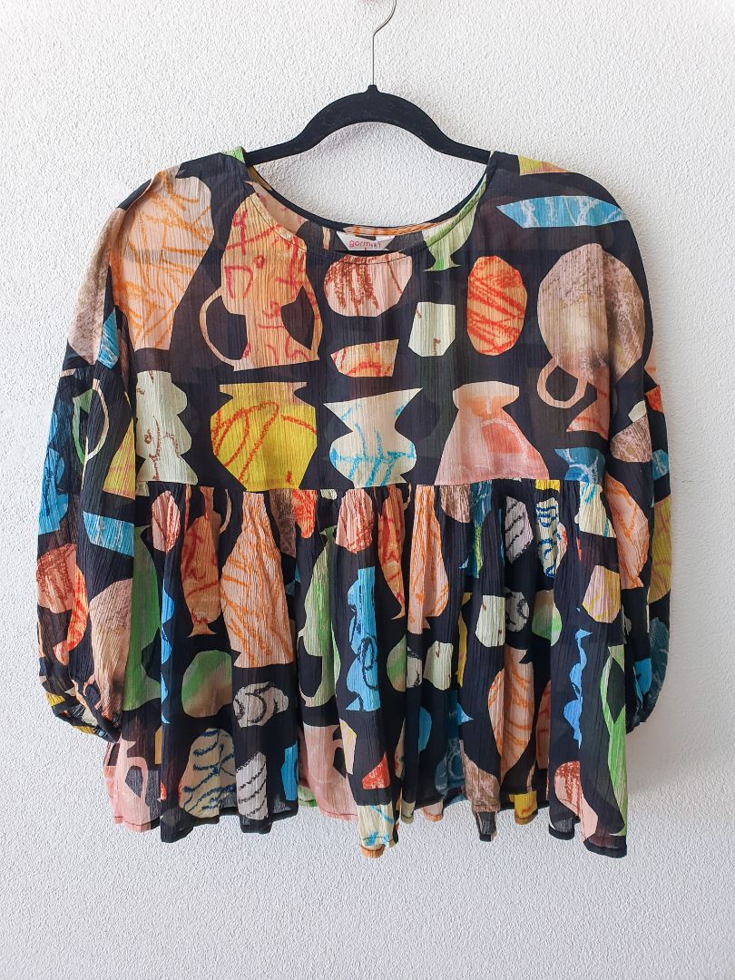 Gorman Top XS