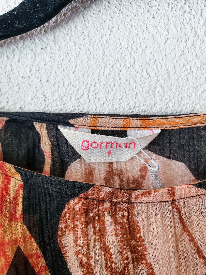 Gorman Top XS