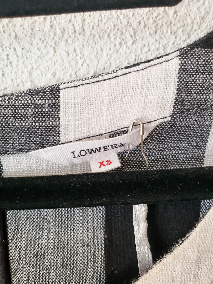Lower Dress XS