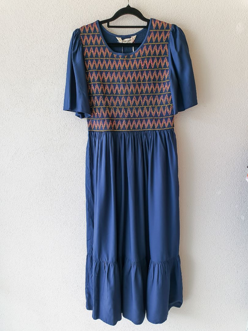 Sugarhill Brighton Dress M